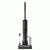 Беспроводной пылесос для влажной и сухой уборки Dreame Wet and Dry Vacuum H12S Black