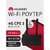 Wi-Fi маршрутизатор 1200MBPS 4G BLACK B535-232A HUAWEI