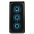 XASTRA Корпус A407 4ARGB Black ATX / Mesh /  tempered glass  /  4x120mm ARGB PWM fans /  A407-4FC12A