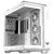 Корпус для ПК ASUS TUF GAMING GT502 HORIZON TG ARGB WHITE