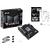 ASUS TUF GAMING B850M-PLUS,  AM5,  B850,  4*DDR5,  4*SATA,  3*M.2,  7*USB 3.2,  4*USB 2.0,  Type-C,  2*PCIx16,  1*PCIx1,  DP+HDMI,  mATX; 90MB1IX0-M0EAY0