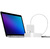 Блок питания для ноутбука Apple MacBook Air 4 MagSafe  (совместим с MagSafe 2)  (14.5V 3.1A 45W) TopON