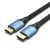 Кабель Vention HDMI High speed v2.0 with Ethernet 19M / 19M - 1.5м