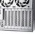 Корпус Silverstone G59RM5200000020 5U rackmount server chassis with dual 360mm liquid cooling compatibility SST-RM52