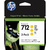 Картридж струйный HP 712 3ED79A желтый x3упак.  (29мл) для HP DJ Т230 / 630
