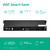Systeme Electriс Smart-Save SMT,  750VA / 450W,  RM 1U,  Line-Interactive,  LCD,  Out: 230V 4xC13,  SNMP Intelligent Slot,  USB,  RS-232