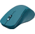 Мышь Lenovo Yoga Pro бирюзовый оптическая 4000dpi беспров. BT / Radio USB  (GY51P14335)