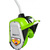 Greenworks Снегоуборщик аккумуляторный GD40SSK4,  {40V,  30 см,  бесщеточный,  с 1хАКБ 4 А.ч и ЗУ} [2600807UB]