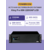 Powercom King Pro RM KIN-2200AP,  LCD,  2200VA / 1760W,  SNMP Slot,  black