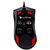 Мышь A4Tech Bloody W90 Max черный оптическая  (10000dpi) USB