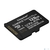 Флеш карта microSDXC 128GB Kingston SDCS3 / 128GBSP Canvas Select Plus V10 A1 w / o adapter