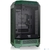 Корпус Thermaltake The Tower 300 Racing Green зеленый без БП miniITX 7x120mm 5x140mm 2xUSB3.0 audio bott PSU