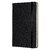 Блокнот Moleskine CLASSIC QP050 Medium 115x180мм 240стр. линейка твердая обложка черный