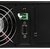 Powercom MACAN SE,  On-Line,  2000VA / 2000W,  Rack / Tower,  IEC 8*C13,  LCD,  Serial+USB,  SmartSlot,  подкл. доп. батарей