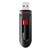 Флеш Диск Sandisk 32Gb Cruzer Blade Glide SDCZ60-032G-B35 черный usb 2.0