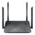 ASUS RT-AC1200 802.11b / g / n / ac,  300 + 867Mbps,  2, 4 + 5 gGz,  4 antenna,  USB