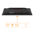 Монитор AOC 26, 5" Q27G41ZDF,  16:9,  QD-OLED,  QHD,  0, 03ms,  200cd,  240Hz,  HDMI,  DP