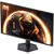 Монитор 27" AOC 27G50Z  Fast IPS,  1920x1080,  260Hz,  1ms,  300сd / m,  3000:1 | 2xHDMI (2.0),  DP (1.4) |  ExPSU,  Vesa 100,  Black