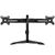 Подставка настольная Silverstone SST-ARM23BS  (G56ARM23BS00010)
