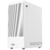 Корпус для ПК ACD Citadel 108W ATX,  Type-C + 2XUSB ports + HD audio combo,  Mesh,  TG,  White.