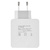 Сетевое зар. / устр. Digma DGPD-45W-WG 5.5A универсальное кабель USB Type C белый