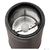 Кофемолка Redmond RCG-CBM1604 280Вт сист.помол.:ротац.нож вместим.:50гр серебристый