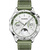 Часы Huawei Watch GT 4 Phoinix-B19W 46mm Green Leather