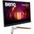 Benq  LCD 32'' 16:9 3840x2160 (UHD 4K) IPS,  144 Гц,  300cd / m2,  H178° / V178°,  1000:1,  20M:1,  1, 07 миллиардов цветов,  1ms,  VGA,  2xHDMI,  DP,  USB-Hub,  Height adj,  Swivel,  Speakers,  Black