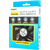 Zalman ZM-F2 Plus  вентилятор  92x92x25 мм,  осевой,  1500об / мин.,  20.0-36.1 dB,  коннектор 3 pin,  85 г.