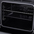 Духовой шкаф Электрический Hyundai HEO 6647 IX серебристый