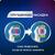 Насадка для зубной щетки CLEANMAXIMIZER 3D 3PCS ORAL-B