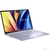 Ноутбук /  ASUS X1502VA-BQ1373 15.6" (1920x1080  (матовый) WVA) / Intel Core i5 13420H (2.1Ghz) / 16384Mb / 512PCISSDGb / noDVD / Int:Intel Iris Xe Graphics / Cam / BT / WiFi / 42WHr / war 1y / 1.7kg / Cool Silver / noOS