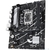 ASUS PRIME  B760M-R D4,  LGA1700 2xDDR4 4xSATA3 2xM.2 RAID VGA HDMI mATX