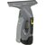 Стеклоочиститель Karcher WVP 10 шир.скреб.:280мм пит.:от аккум. серый / желтый