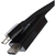 Кабель-переходник Mini DisplayPort M => HDMI M 1.8m Telecom <TA695>