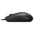 Мышь Acer OMW126 черный оптическая  (1000dpi) USB  (3but)