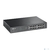 TP-Link TL-SG1016PE. Easy Smart гигабитный 16-портовый коммутатор PoE,  16 портов 10 / 100 / 1000 Мбит / с,  8 портов PoE+,  поддержка стандарта 802.3af / at,  общий бюджет PoE: 110Вт