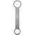 Кронштейн для телевизора Ultramounts UM 871 черный 23"-55" макс.35кг настенный поворотно-выдвижной и наклонный
