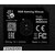 Мышь A4 Bloody P91 Pro черный оптическая  (16000dpi) USB2.0  (7but)