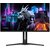 Монитор Gigabyte 31.5" Aorus FO32U2 черный QD OLED LED 16:9 HDMI матовая HAS 250cd 178гр / 178гр 3840x2160 240Hz DP 4K USB 9.6кг