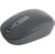 Мышь Logitech M196 графитовый оптическая 1000dpi беспров. BT USB для ноутбука  (910-007315)