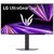 Монитор LG 27" UltraGear 27GX704A-B черный OLED LED 16:9 HDMI глянцевая HAS Piv 1500000:1 275cd 178гр / 178гр 2560x1440 240Hz G-Sync FreeSync Premium Pro DP 2K USB 7.2кг