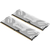Память оперативная /  Kingston 64GB 6400MT / s DDR5 CL32 DIMM  (Kit of 2) FURY Renegade RGB White XMP