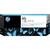 Cartridge HP 745 Черный для фотопечати для HP DesignJet,  300ml