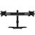 Подставка настольная Silverstone SST-ARM23BS  (G56ARM23BS00010)