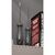 Набор отверток ";Home Series"; Deli HT1002 2шт SL5x100+PH1x100 Эксклюзивный дизайн. Рукоятка из высококачественного софттач пластика