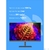 CBR LCD Монитор 27" ME-2701,  IPS,  FHD 1920x1080,  100Гц [LCD-ME2701-OPC]