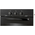 GEFEST 22341001 Газовый духовой шкаф ДГЭ 621-01 Черный