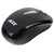 Мышь Acer OMR133 черный оптическая  (1000dpi) беспроводная USB для ноутбука  (3but)