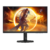 Монитор 27" AOC Q27G4XF Black  (IPS 2560x1440 180Hz 1ms 300cd / m 1000:1 2xHDMI 1xDP,  Pivot)